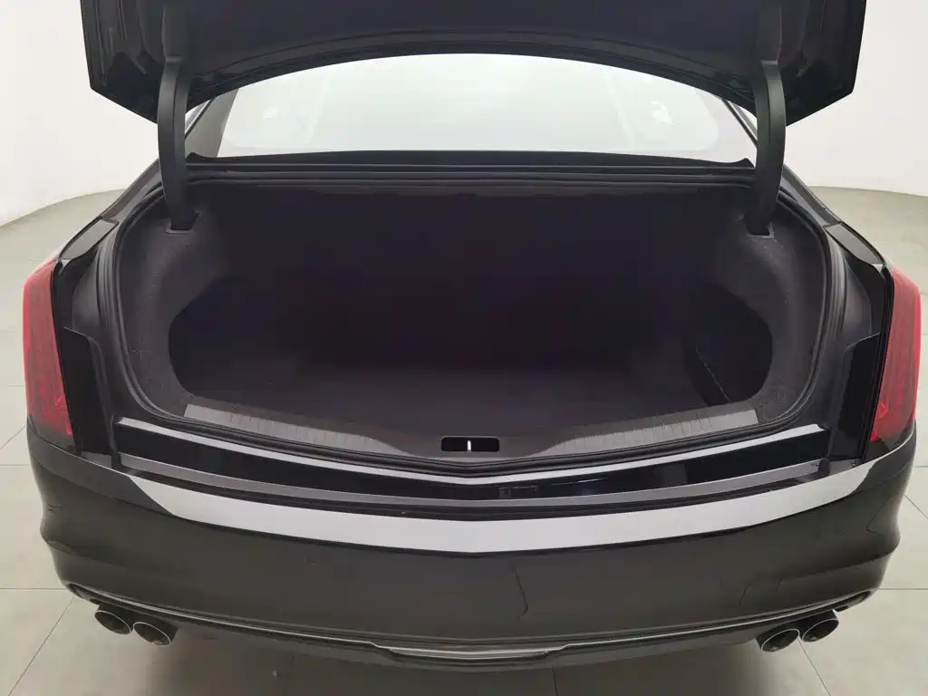 Cadillac CT6 2020 — фото 16