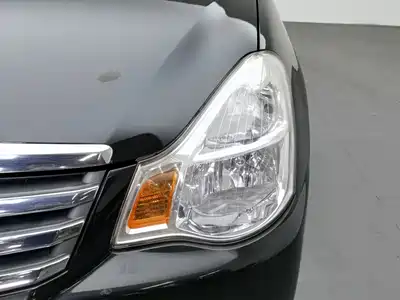 Nissan Sylphy 2018