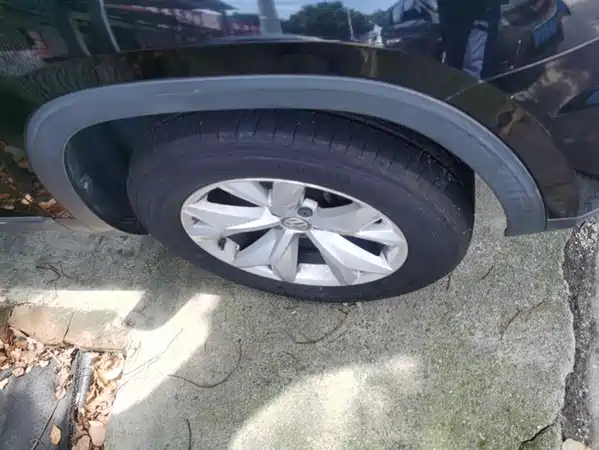 Volkswagen Teramont 2020