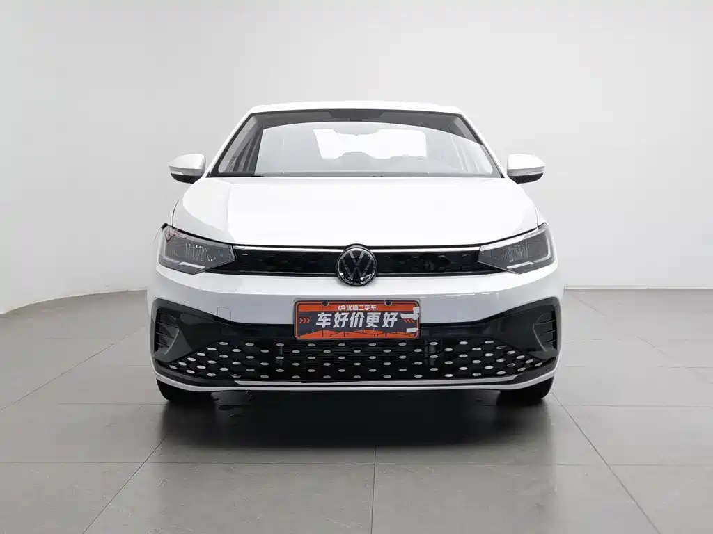 Volkswagen Lavida 2025