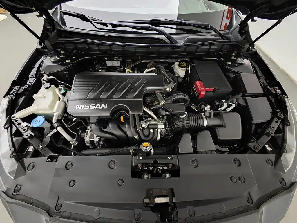 Nissan Teana 2021