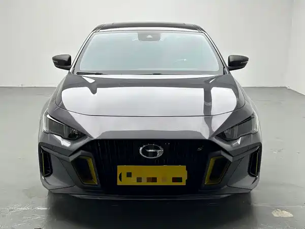 GAC Trumpchi Empow 2023