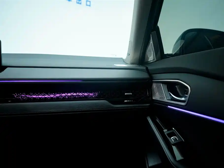Honda Accord 2024 — фото 11