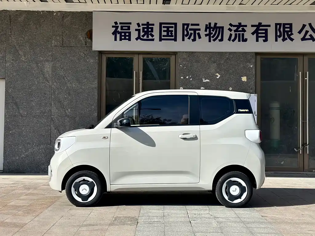 Wuling Hongguang MINIEV 2024