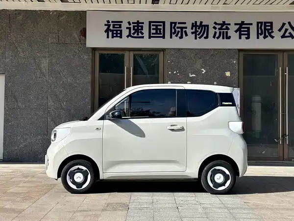 Wuling Hongguang MINIEV 2024
