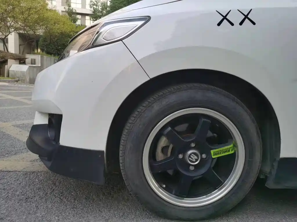 Honda Fit 2014 — фото 10