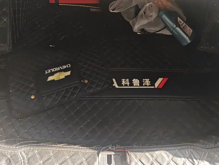Chevrolet Cruze 2020