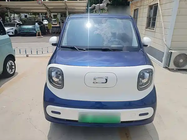 Bestune Pony 2025