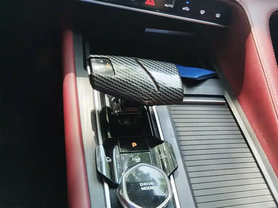 Changan CS75 PLUS 2022 — фото 16