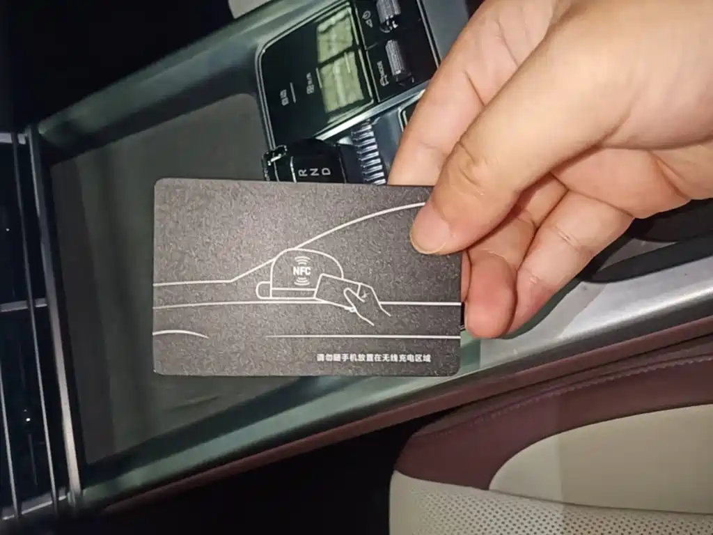 BYD Seal 2023 — фото 9