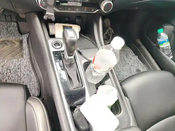 Nissan Sylphy 2019