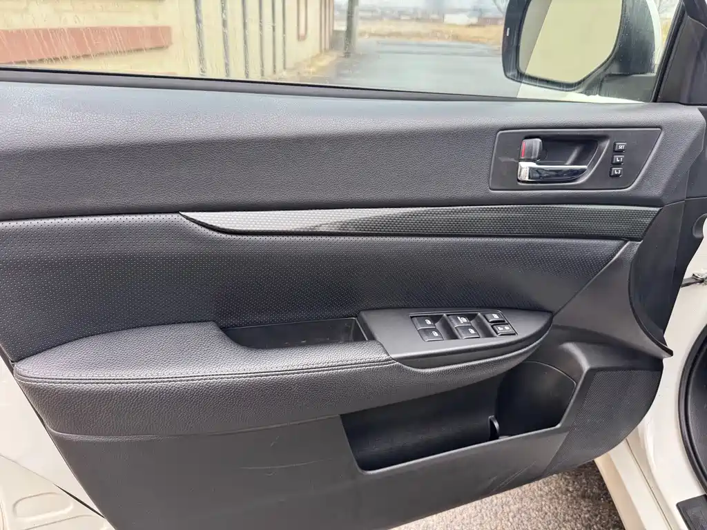 Subaru Outback 2013 — фото 13