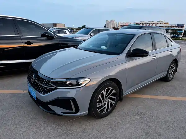 Volkswagen Lavida 2022