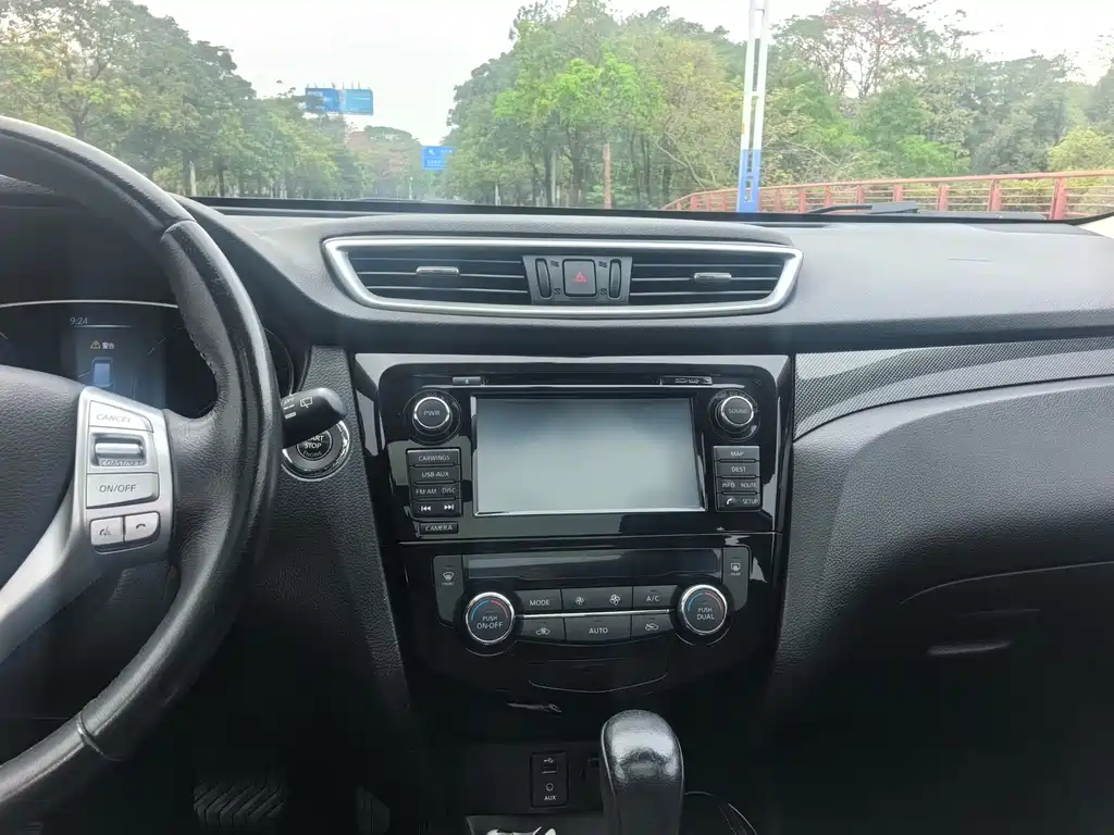 Nissan X-Trail 2014 — фото 17