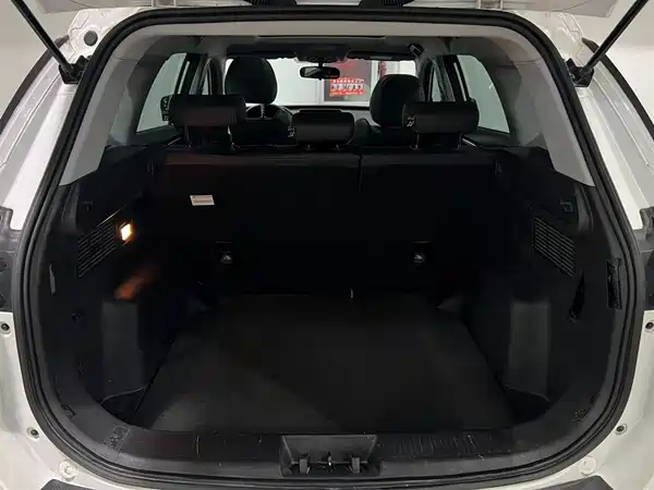 Chery Tiggo 7 2022