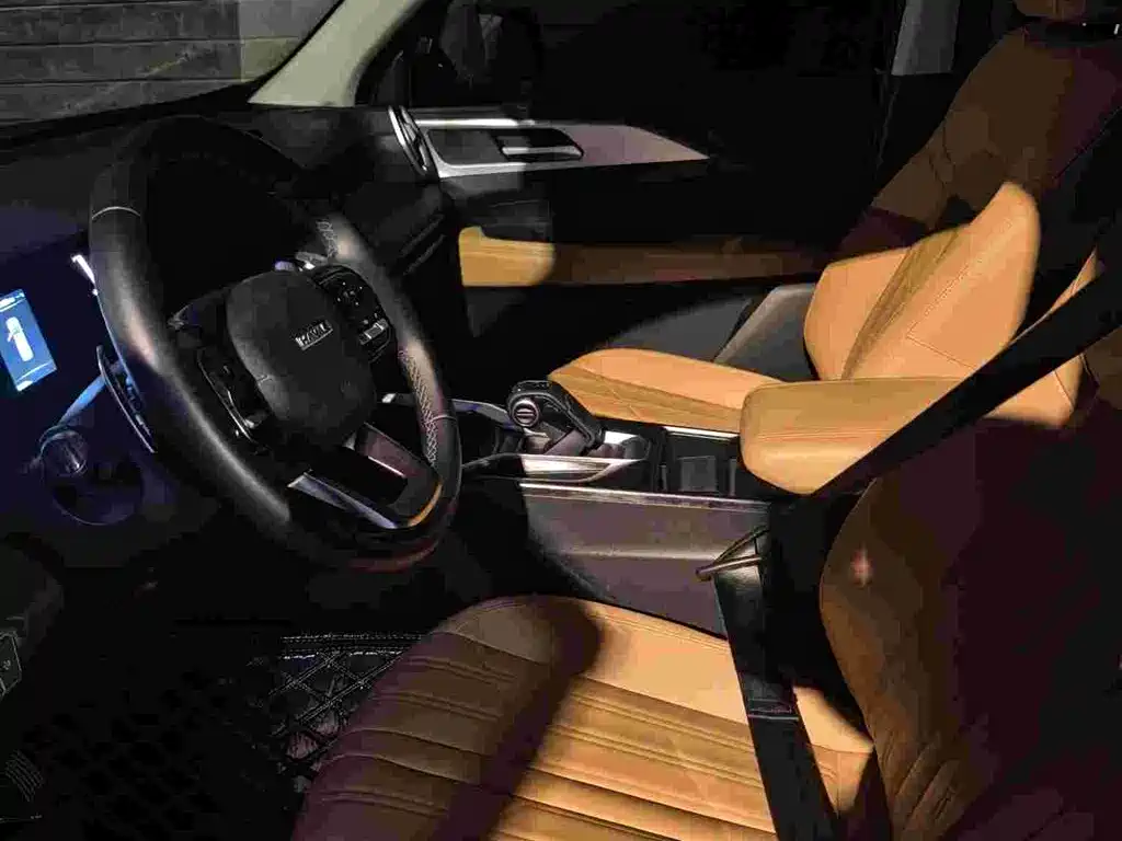 Haval H5 2023