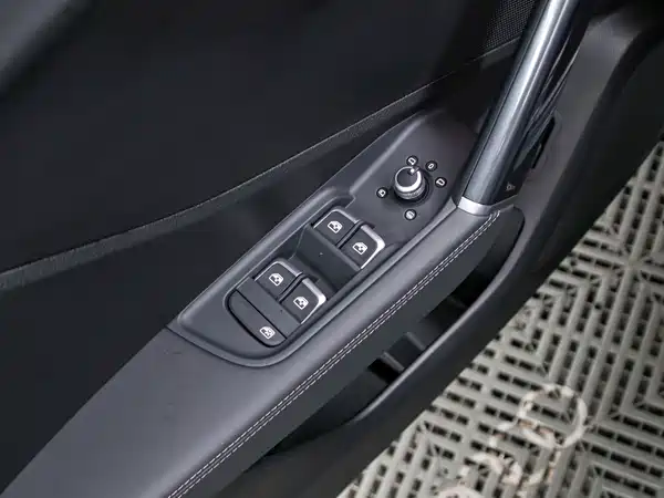 Audi Q2L 2022