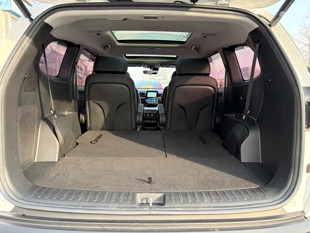 Hyundai Custo 2022 — фото 26