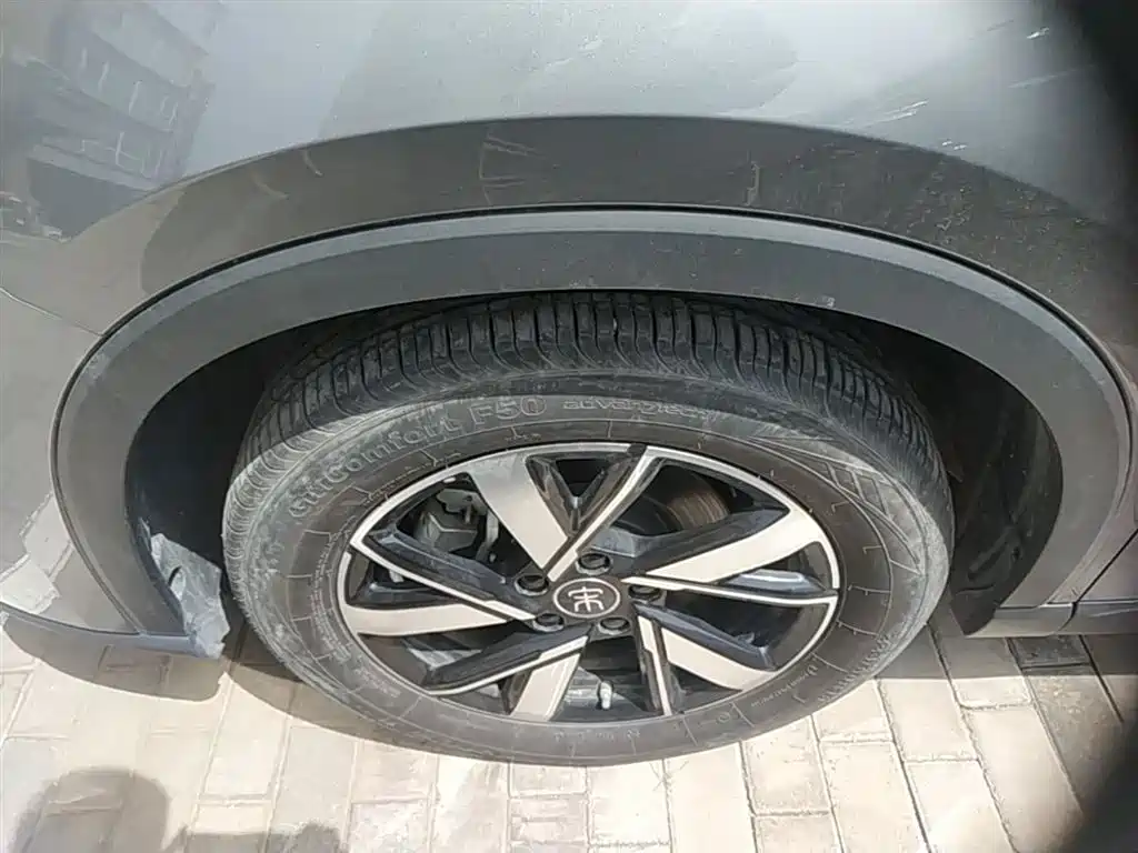 BYD Pro New Energy 2024 — фото 23