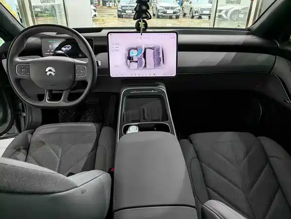 NIO ET5T 2026