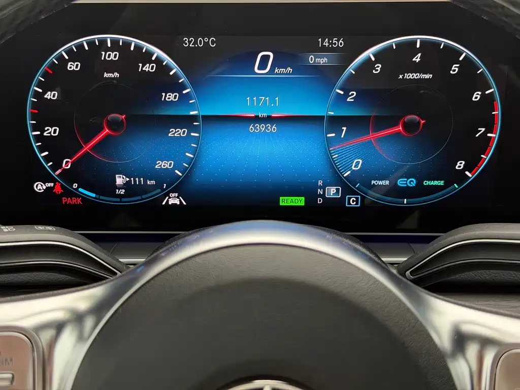 Mercedes-Benz GLS 2022 — фото 18