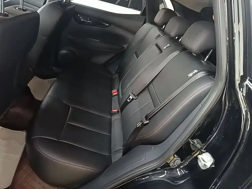 Nissan Qashqai 2024 — фото 17