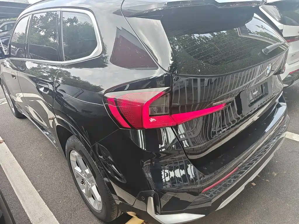BMW X1 2023