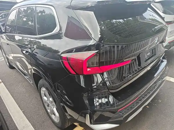 BMW X1 2023