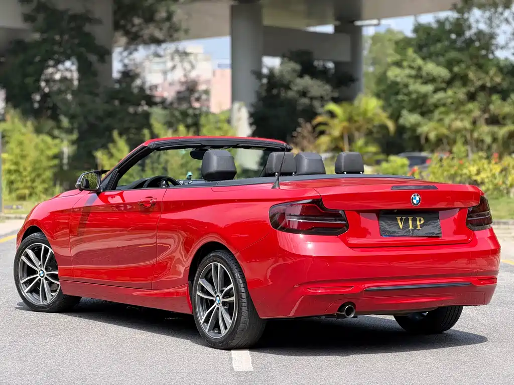 BMW 2 Series 2018 — фото 7