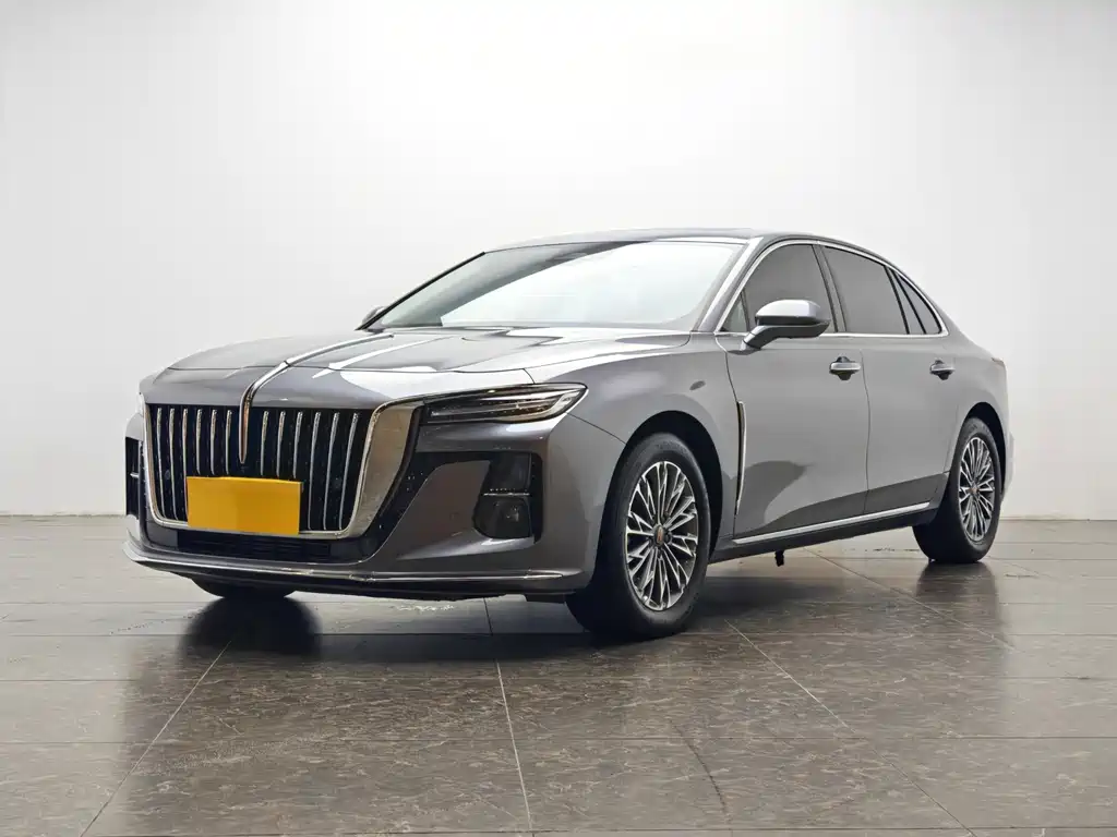 Hongqi H5 2023