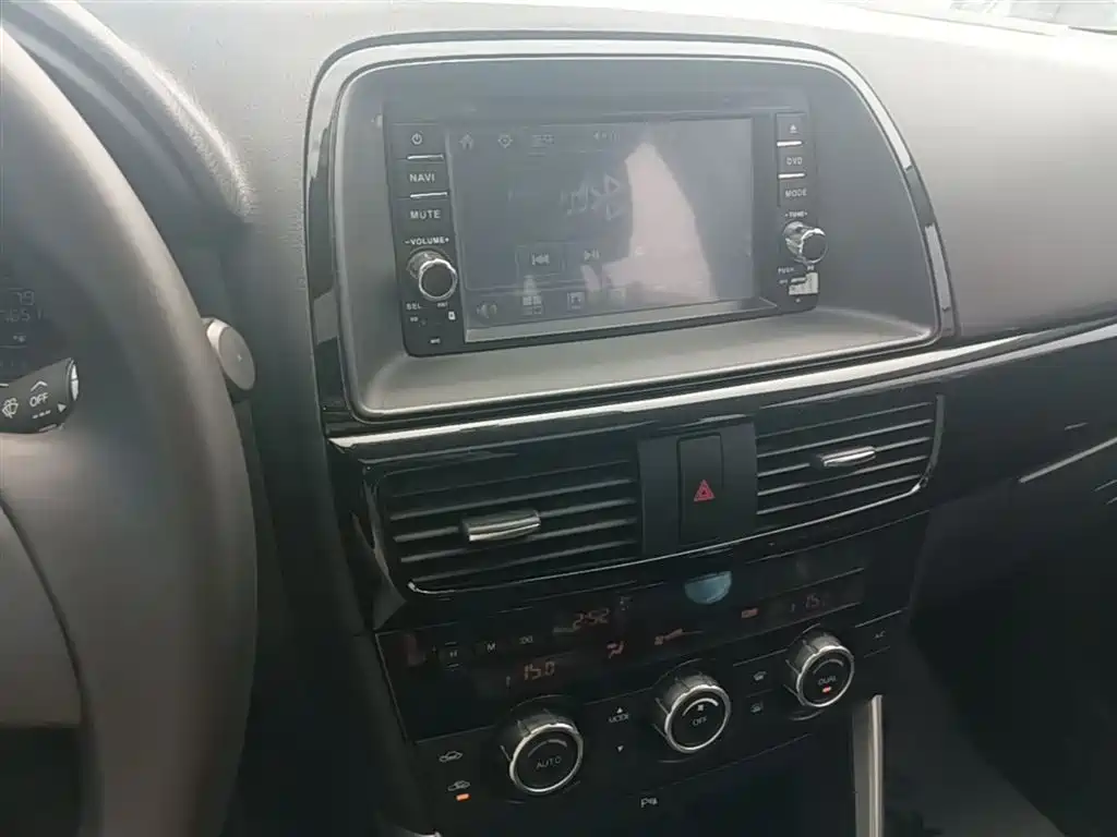 Mazda CX-5 2015 — фото 13