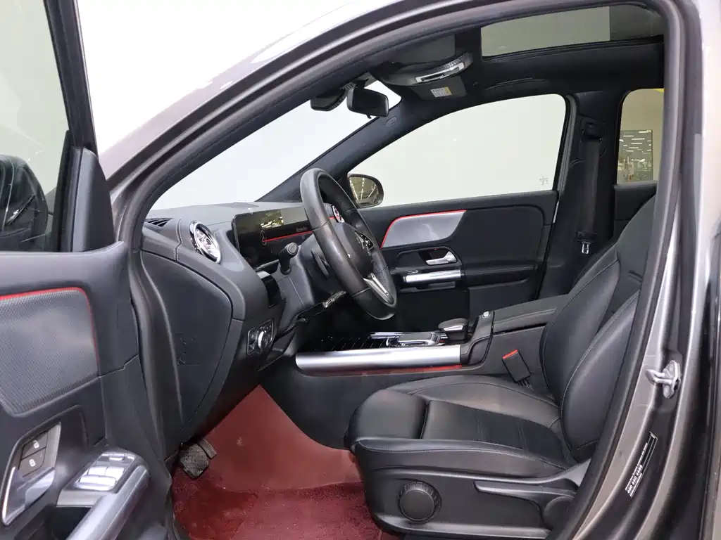 Mercedes-Benz GLA 2022 — фото 14