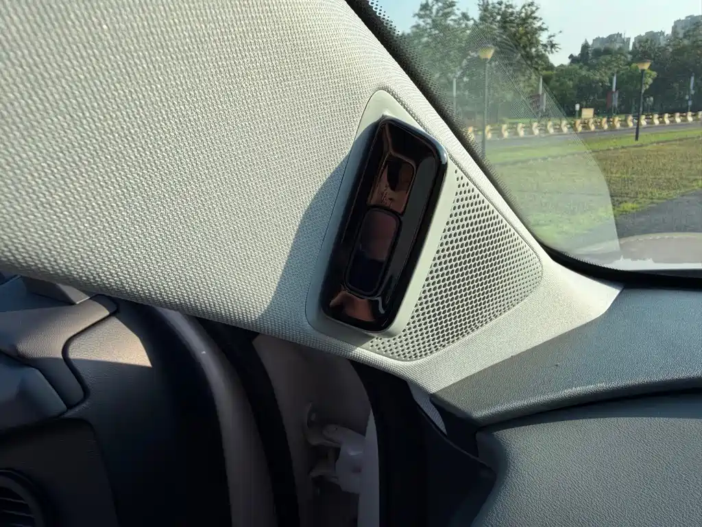 XPeng MONA M03 2025 — фото 21