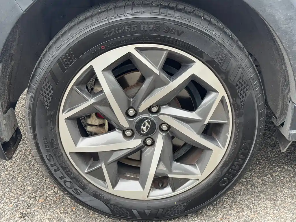 Hyundai Tucson 2020 — фото 25