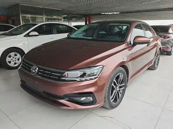Volkswagen Lamando 2020