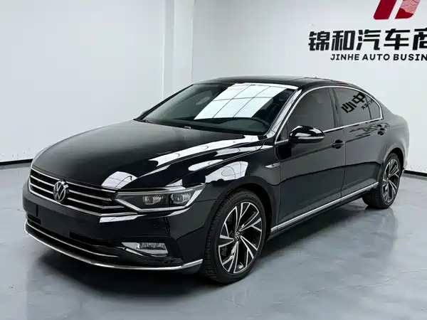 Volkswagen Magotan 2020