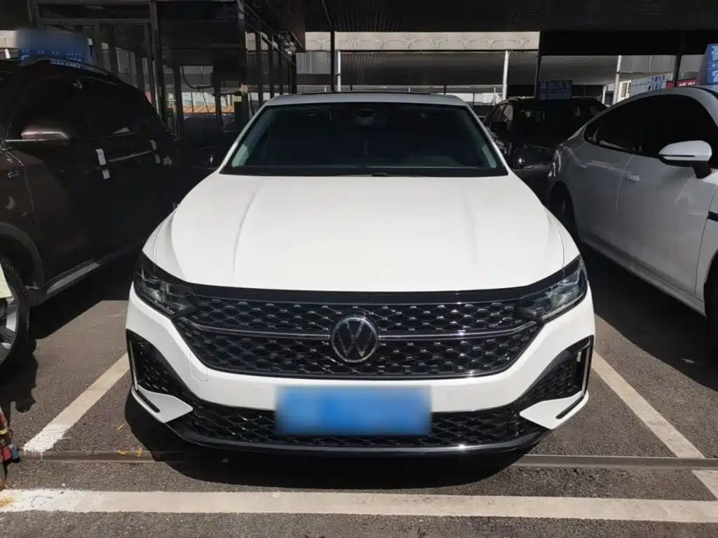 Volkswagen Lavida 2024