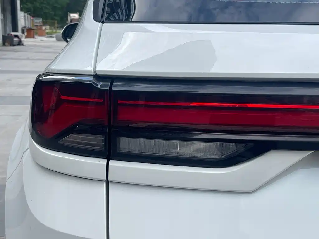 Changan CS35PLUS 2023 — фото 13