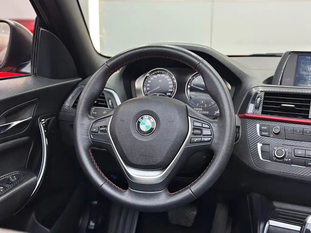 BMW 2 Series 2018 — фото 11