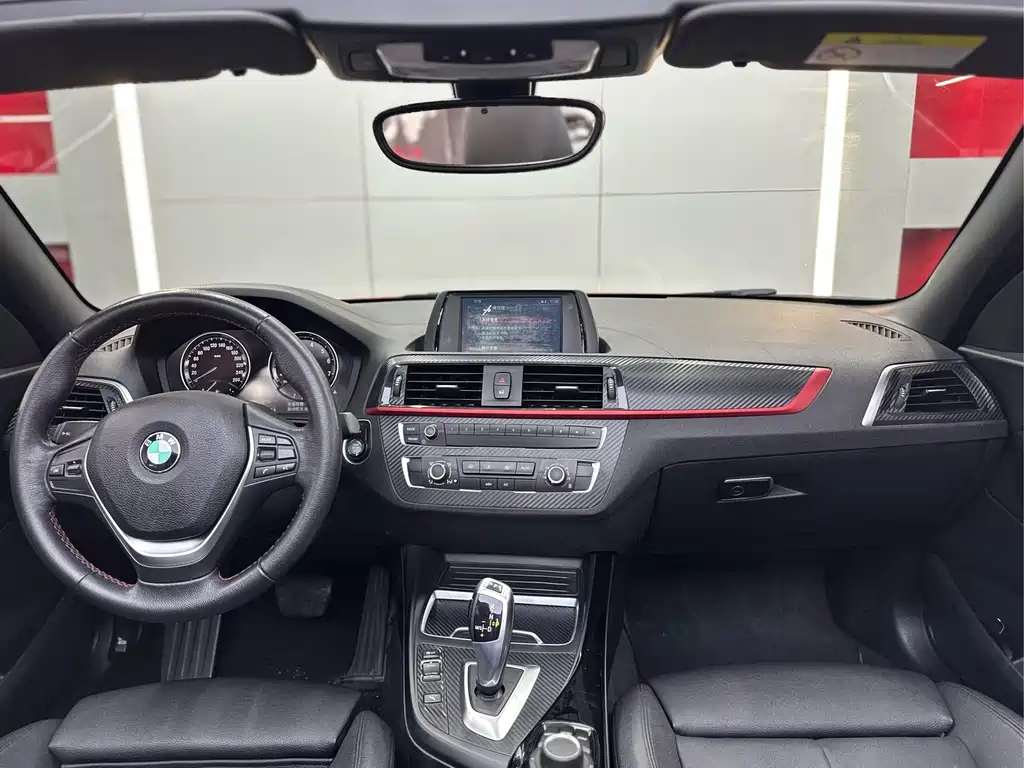 BMW 2 Series 2018 — фото 10