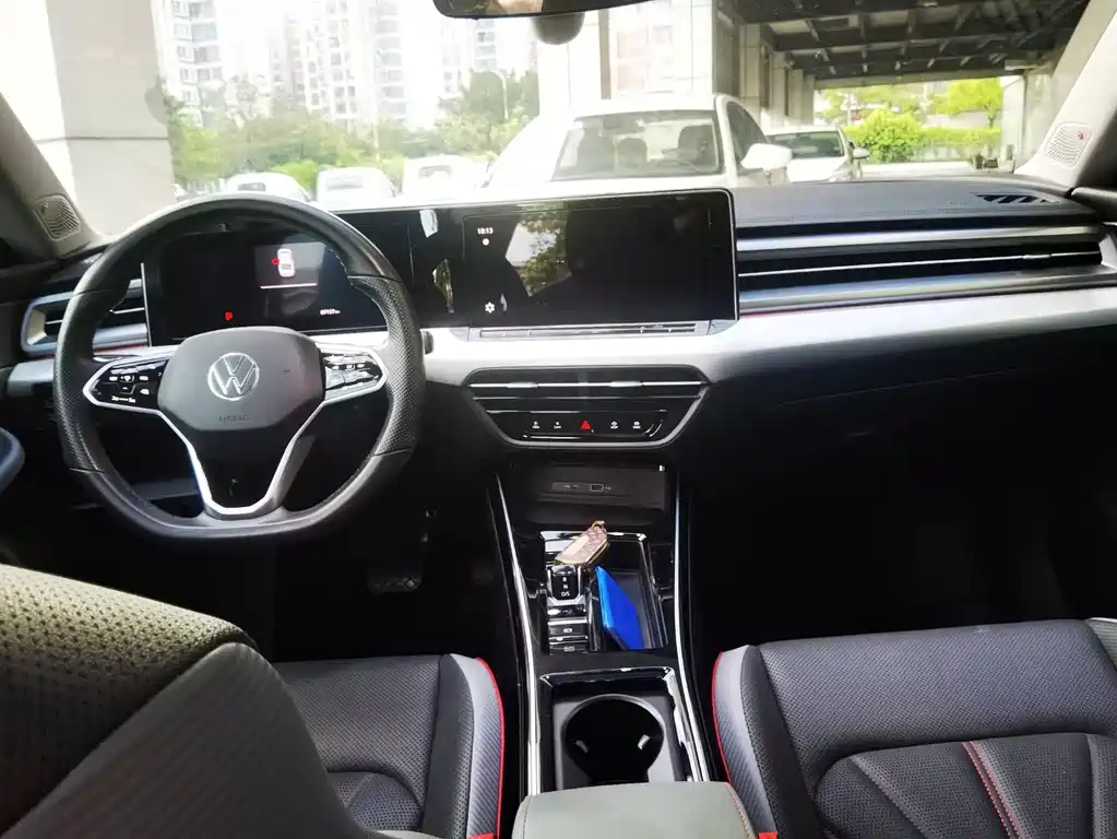 Volkswagen Lamando 2022