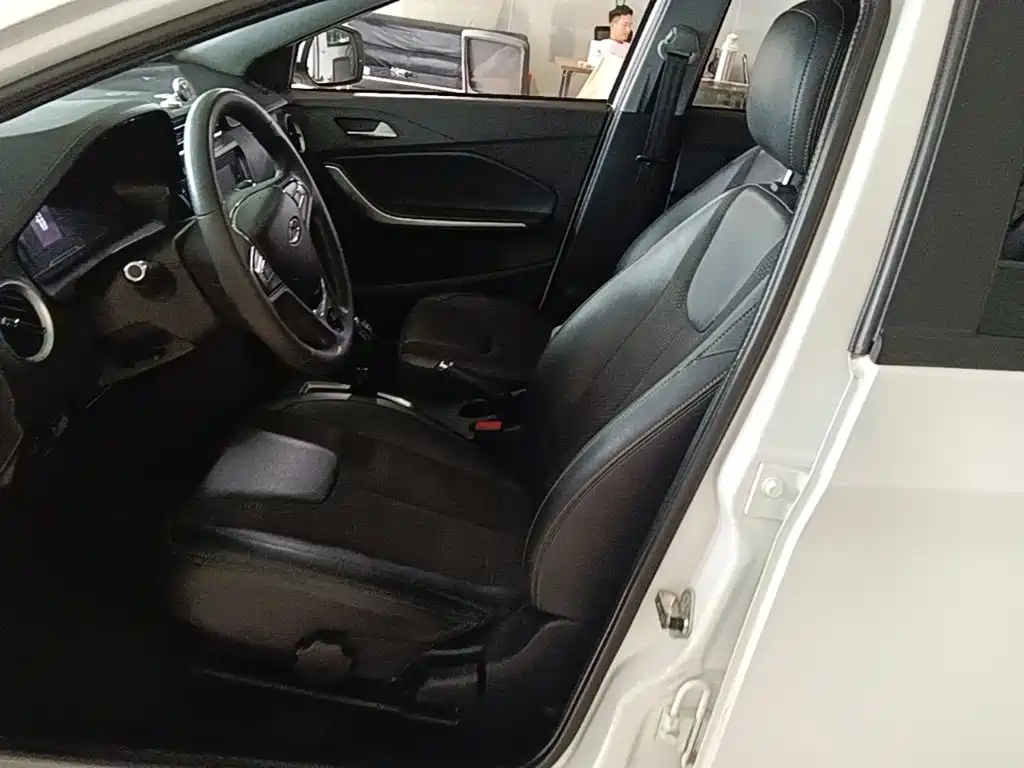 Chery Tiggo 3x 2019 — фото 15