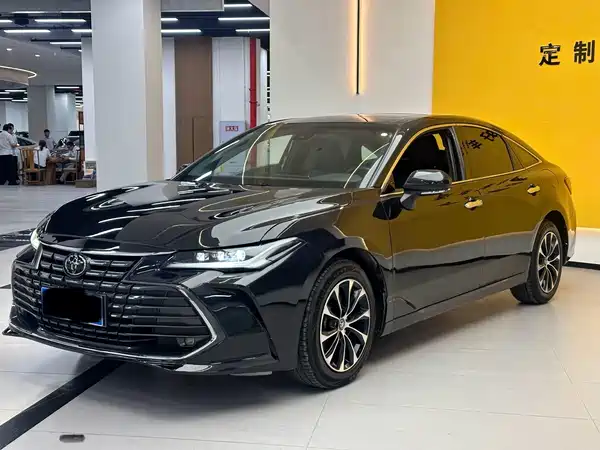 Toyota Avalon 2023