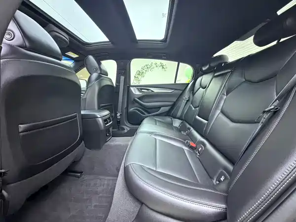Cadillac CT5 2022