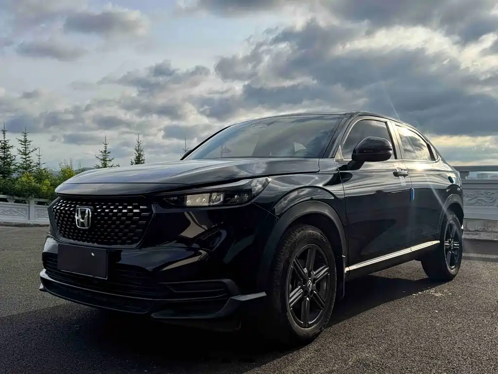 Honda XR-V 2023