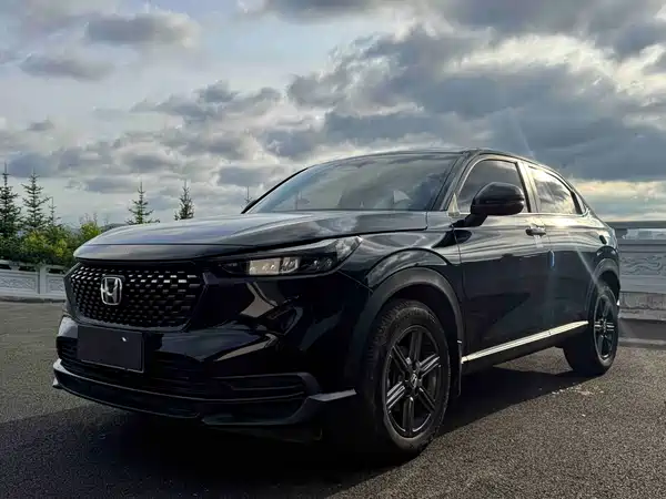 Honda XR-V 2023