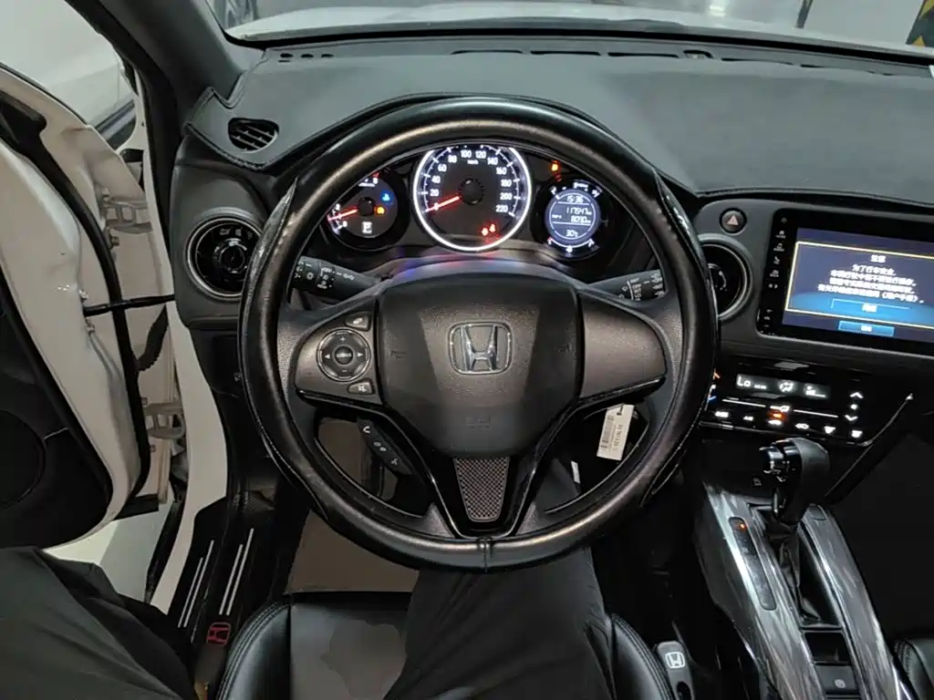 Honda XR-V 2022 — фото 11