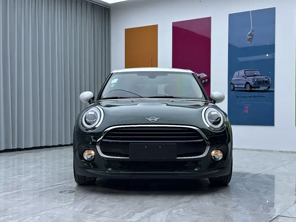 MINI MINI 2019