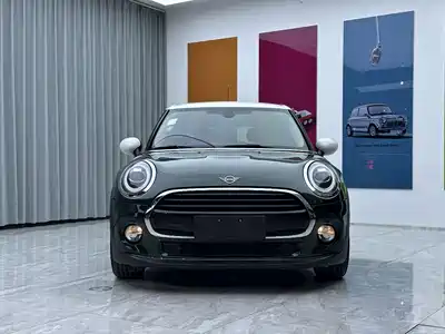 MINI MINI 2019