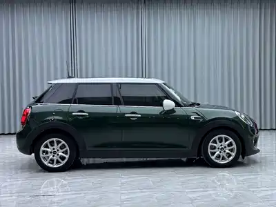 MINI MINI 2019